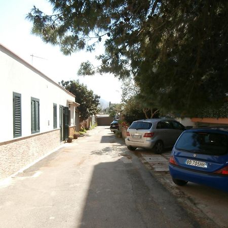 Busalacchi B&B Mondello Ngoại thất bức ảnh