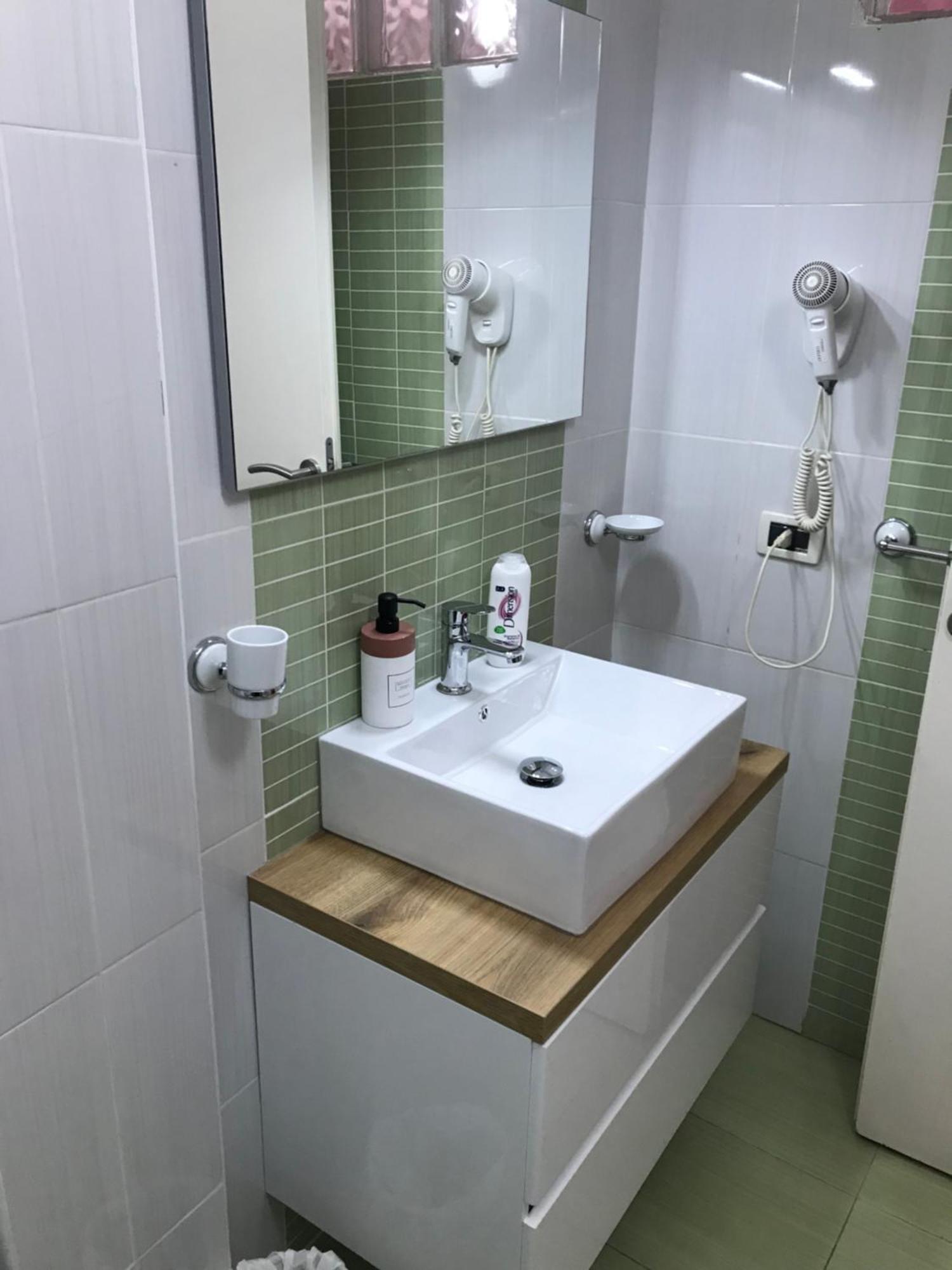 Busalacchi B&B Mondello Ngoại thất bức ảnh