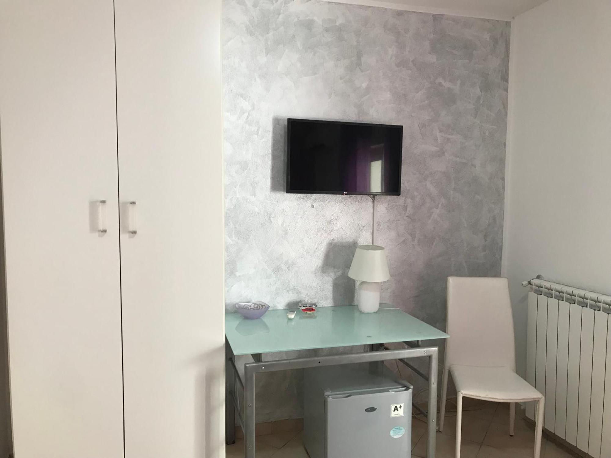 Busalacchi B&B Mondello Ngoại thất bức ảnh