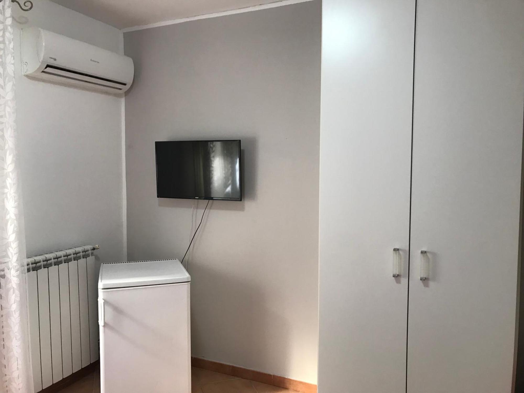 Busalacchi B&B Mondello Ngoại thất bức ảnh