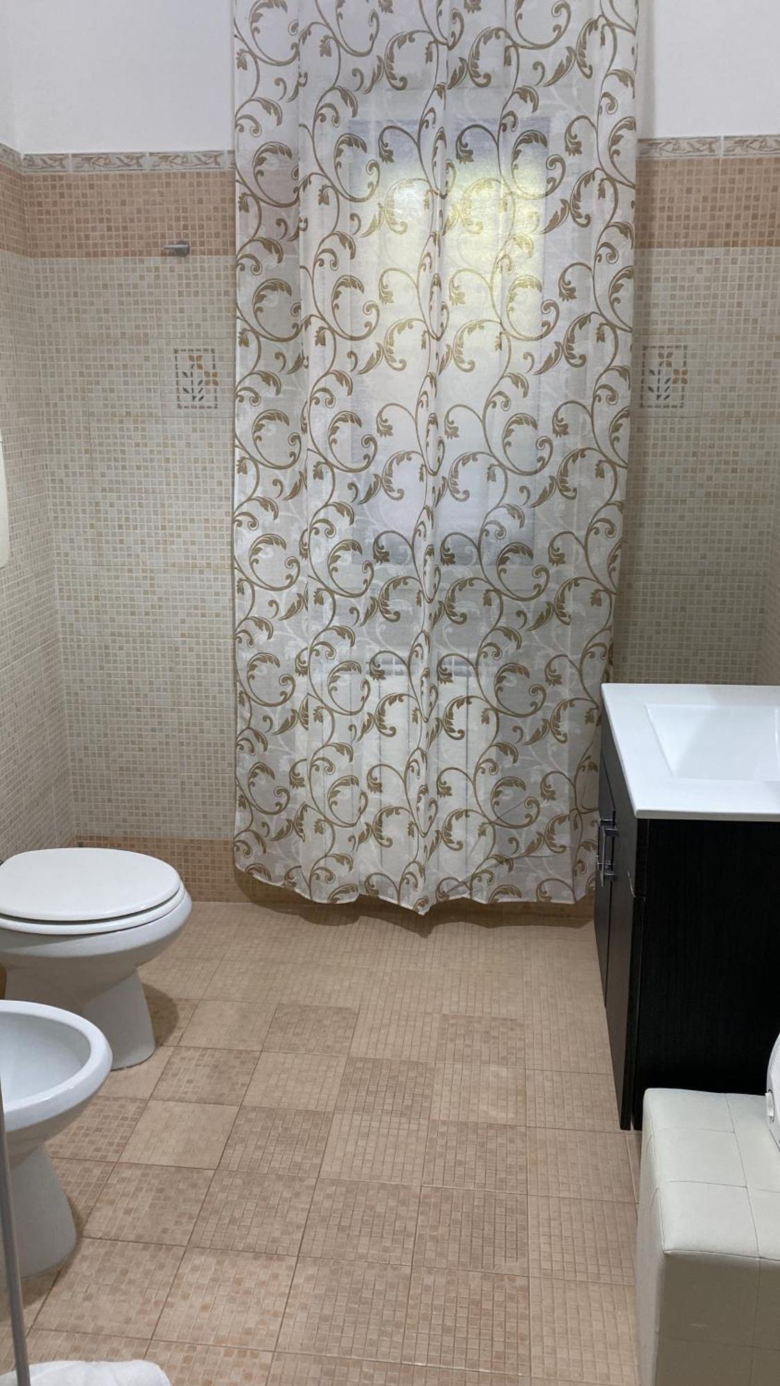 Busalacchi B&B Mondello Ngoại thất bức ảnh
