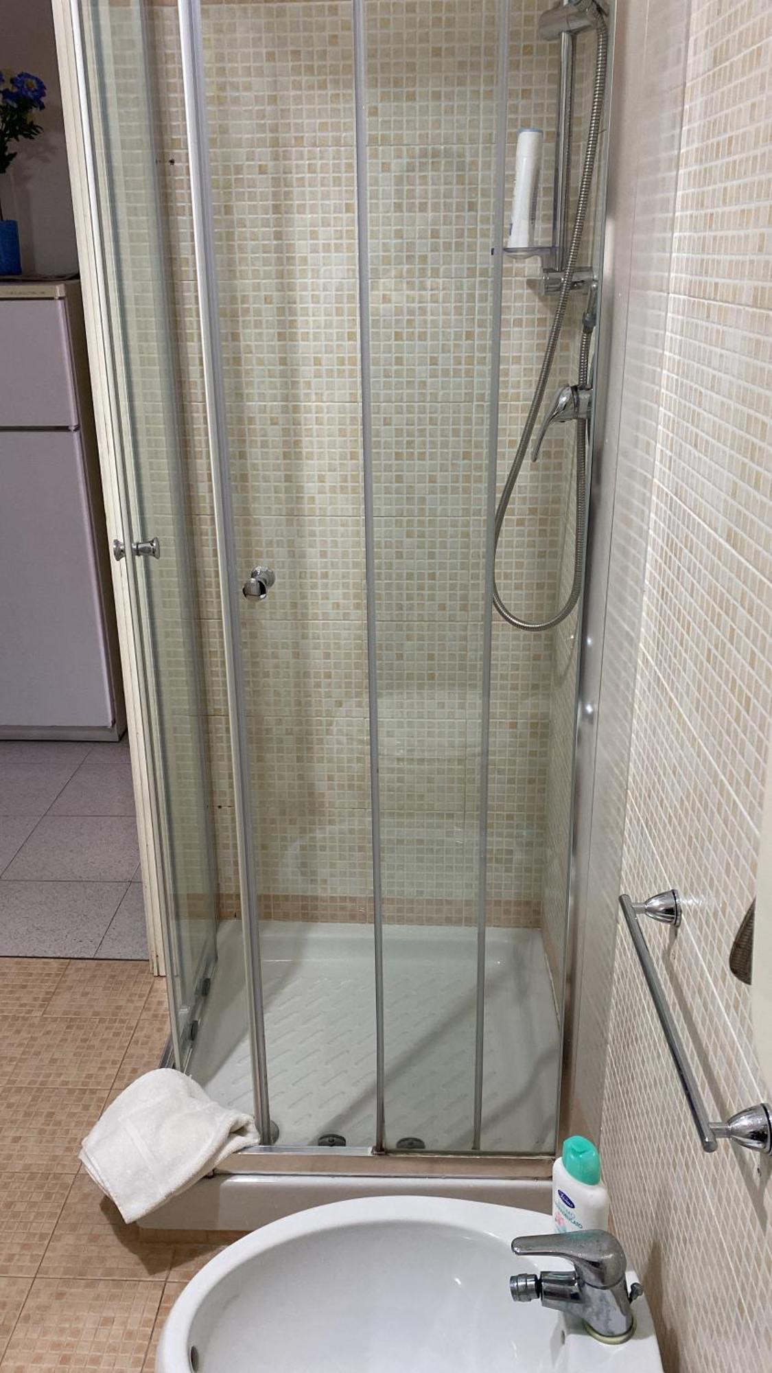 Busalacchi B&B Mondello Ngoại thất bức ảnh