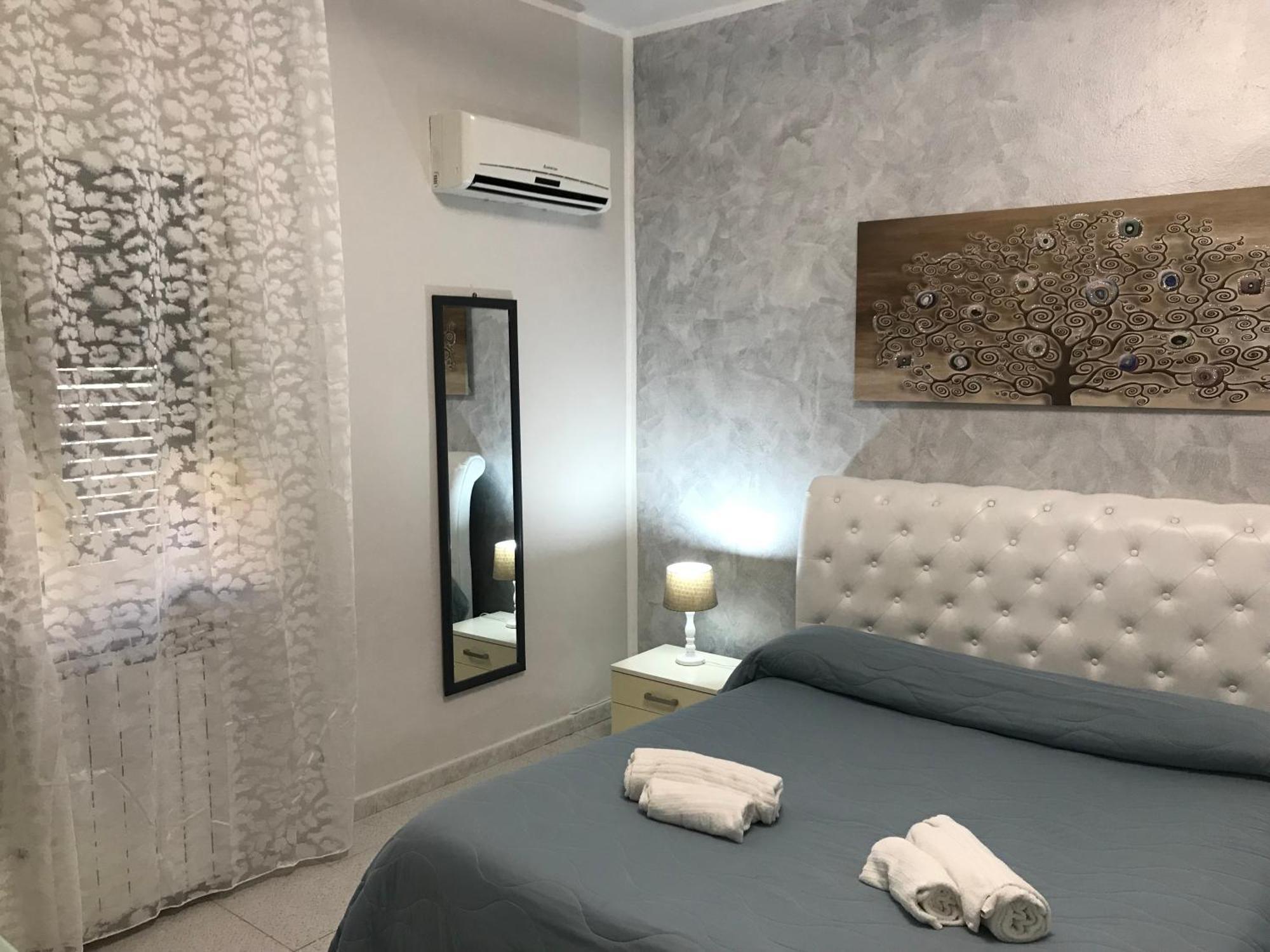 Busalacchi B&B Mondello Ngoại thất bức ảnh
