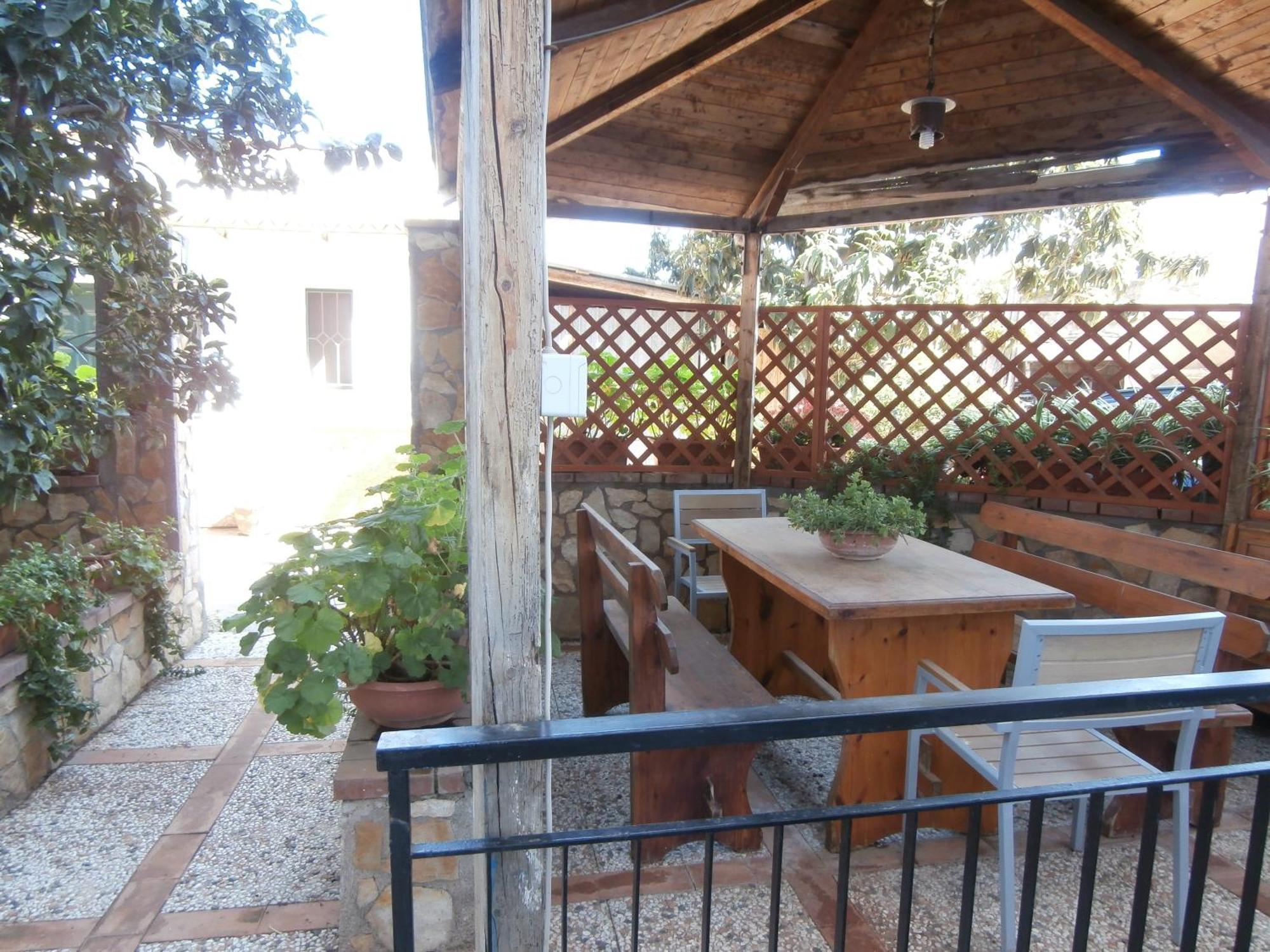Busalacchi B&B Mondello Ngoại thất bức ảnh