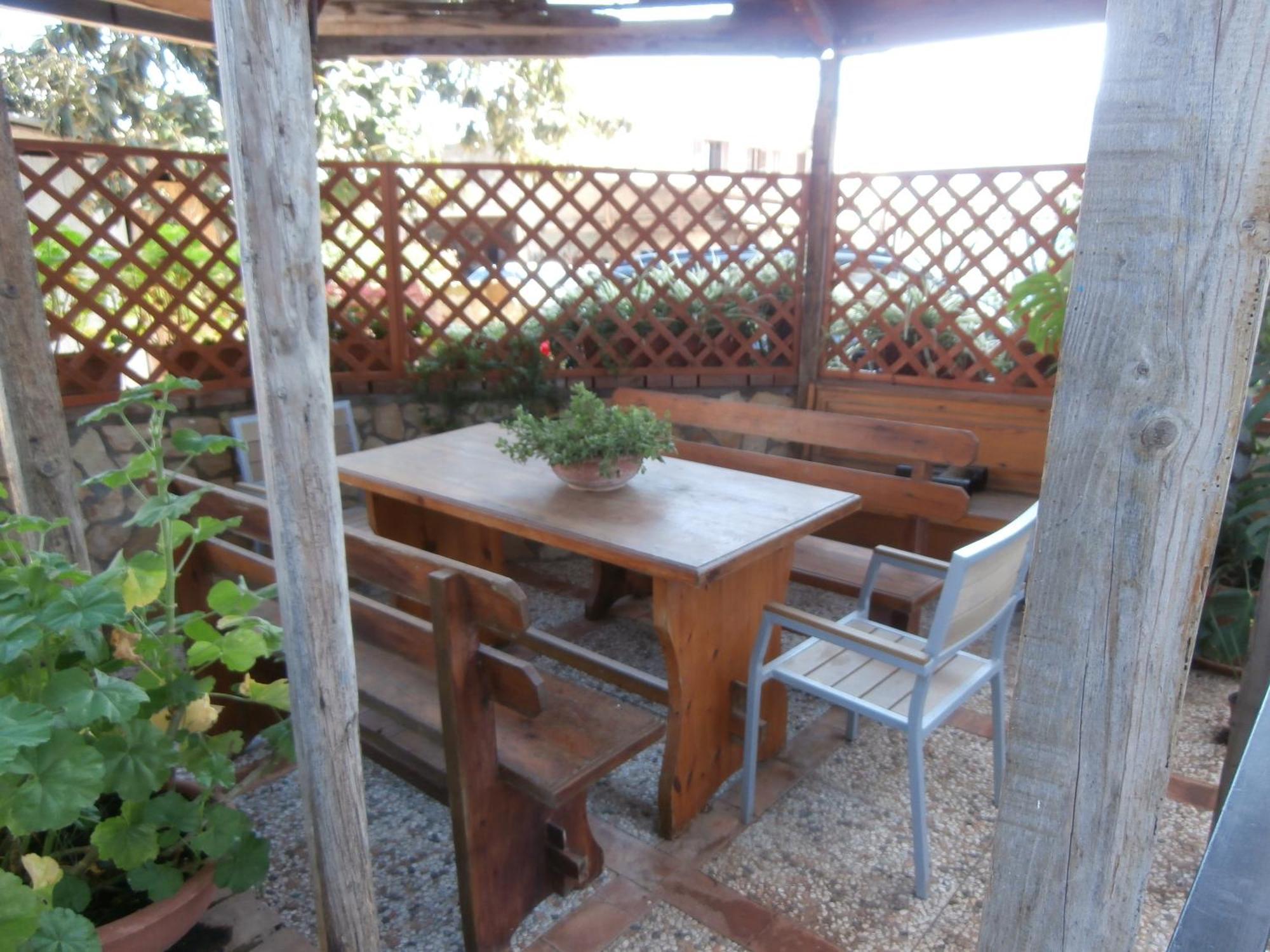 Busalacchi B&B Mondello Ngoại thất bức ảnh