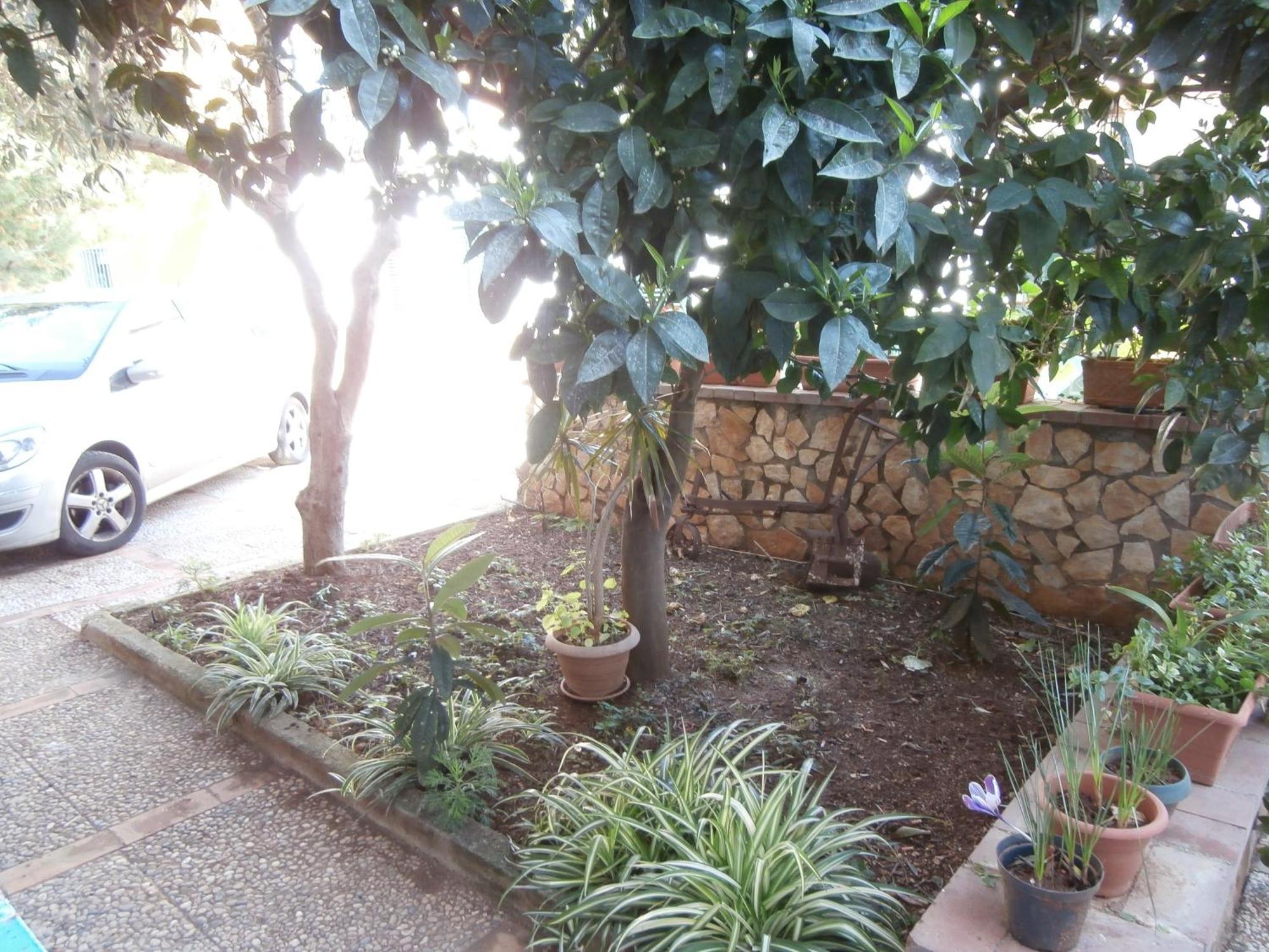 Busalacchi B&B Mondello Ngoại thất bức ảnh