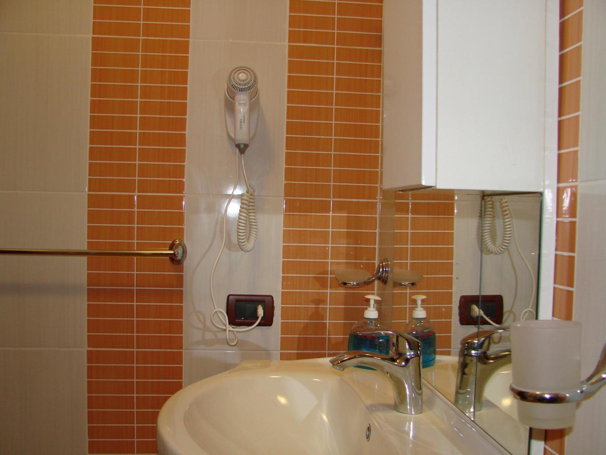 Busalacchi B&B Mondello Phòng bức ảnh