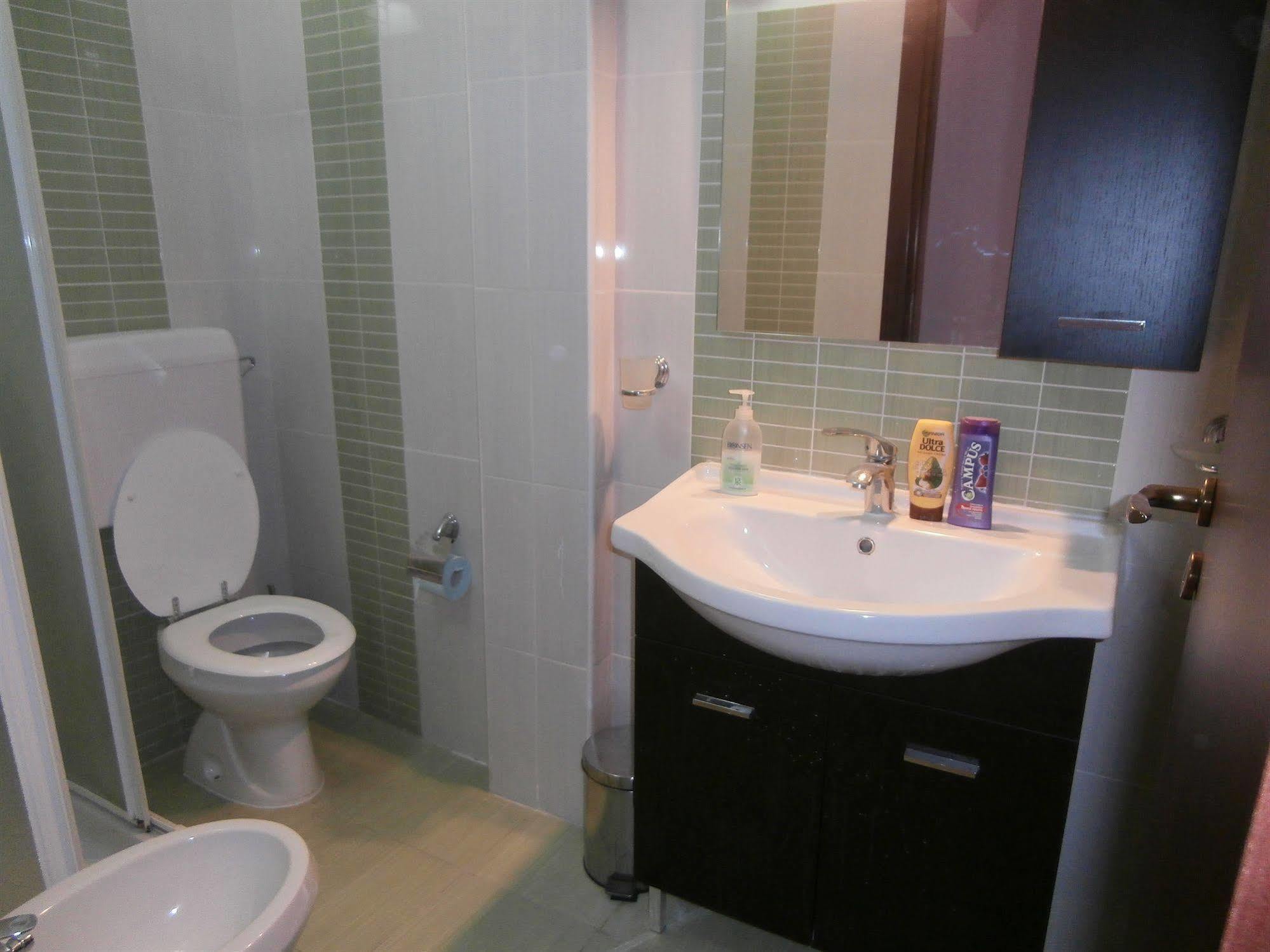 Busalacchi B&B Mondello Ngoại thất bức ảnh